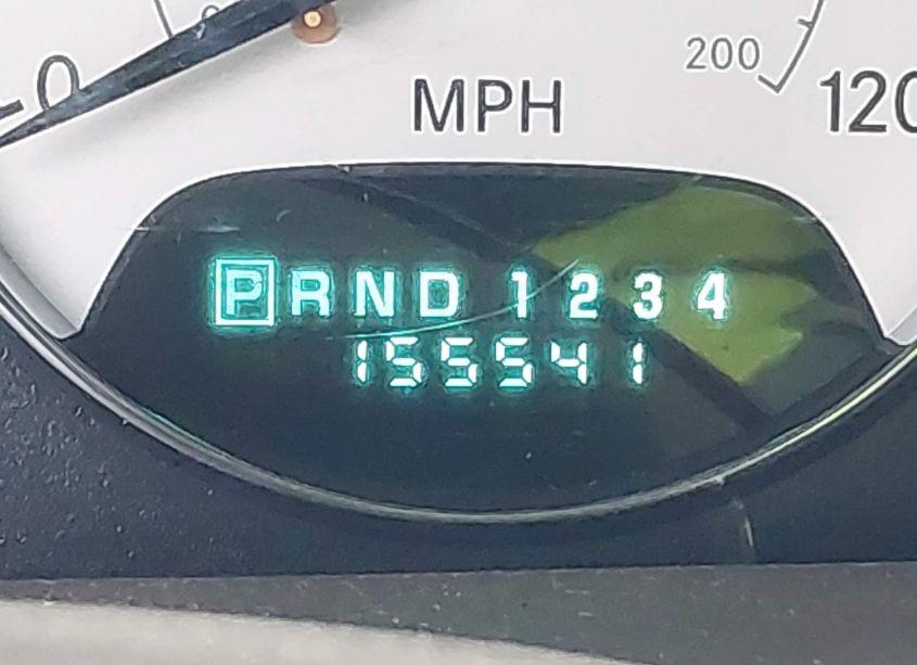 Photo 14 of 2004 Chrysler Sebring LIMITED (VIN 1C3EL65R04N356789)