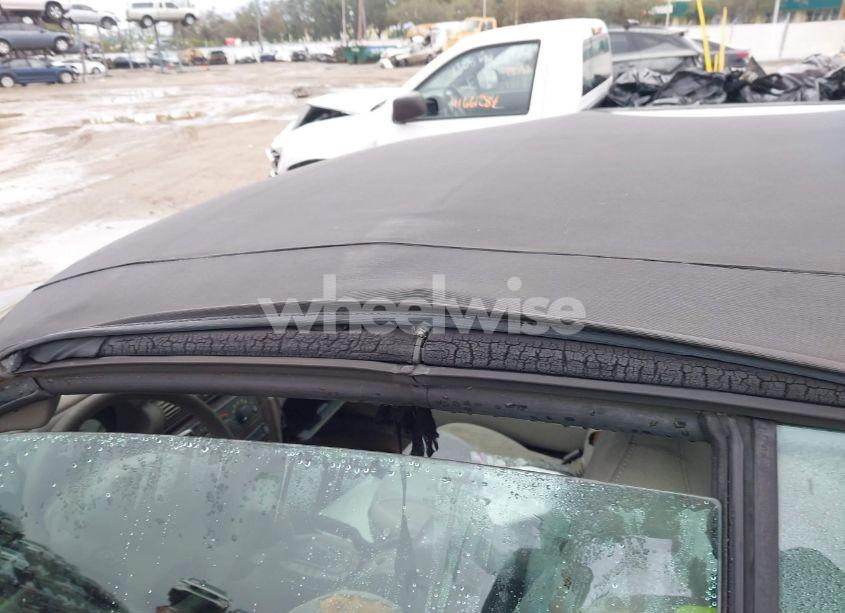 Photo 12 of 2004 Chrysler Sebring LIMITED (VIN 1C3EL65R14N119504)