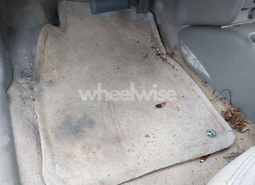 Photo 6 of 2004 Chrysler Sebring LIMITED (VIN 1C3EL65R14N119504)