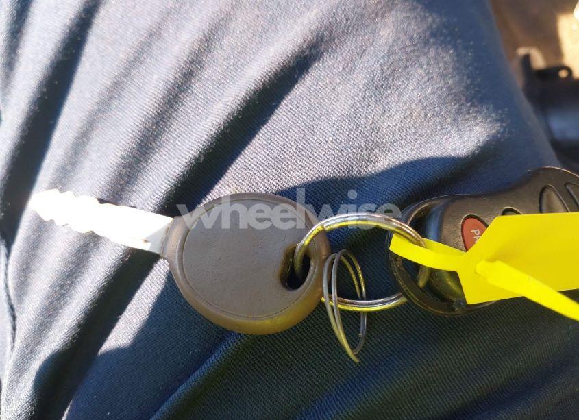 Photo 11 of 2004 Chrysler Sebring LIMITED (VIN 1C3EL65R34N340411)