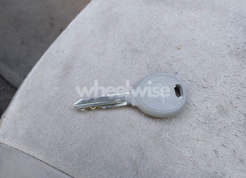 Photo 11 of 2004 Chrysler Sebring LIMITED (VIN 1C3EL65R54N412483)