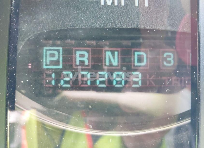 Photo 15 of 2004 Chrysler Sebring LIMITED (VIN 1C3EL65R64N368512)