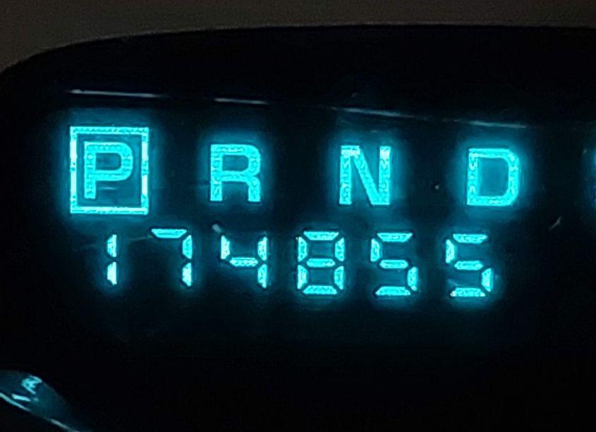 Photo 14 of 2004 Chrysler Sebring LIMITED (VIN 1C3EL66R24N228648)