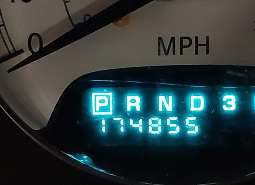 Photo 7 of 2004 Chrysler Sebring LIMITED (VIN 1C3EL66R24N228648)