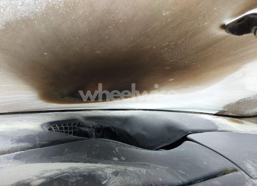 Photo 6 of 2004 Chrysler Sebring GTC (VIN 1C3EL75R44N172753)