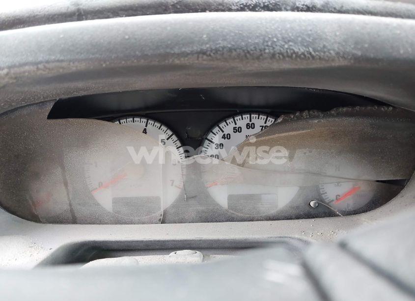 Photo 7 of 2004 Chrysler Sebring GTC (VIN 1C3EL75R44N172753)