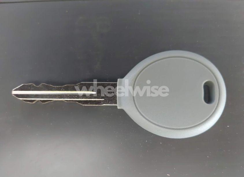 Photo 11 of 2005 Chrysler Sebring GTC (VIN 1C3EL75R65N503768)