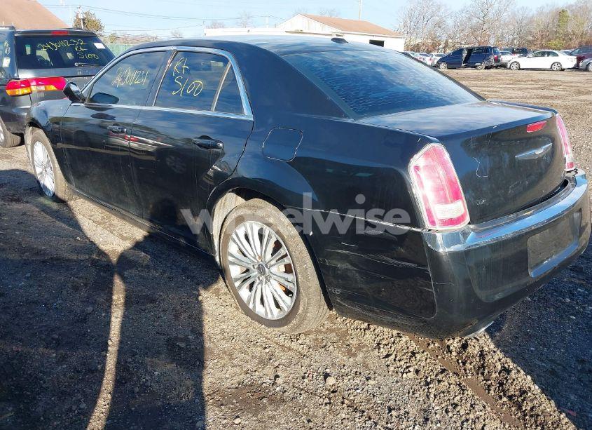 Photo 3 of 2004 Chrysler Sebring GTC (VIN 1C3EL75R74N336965)