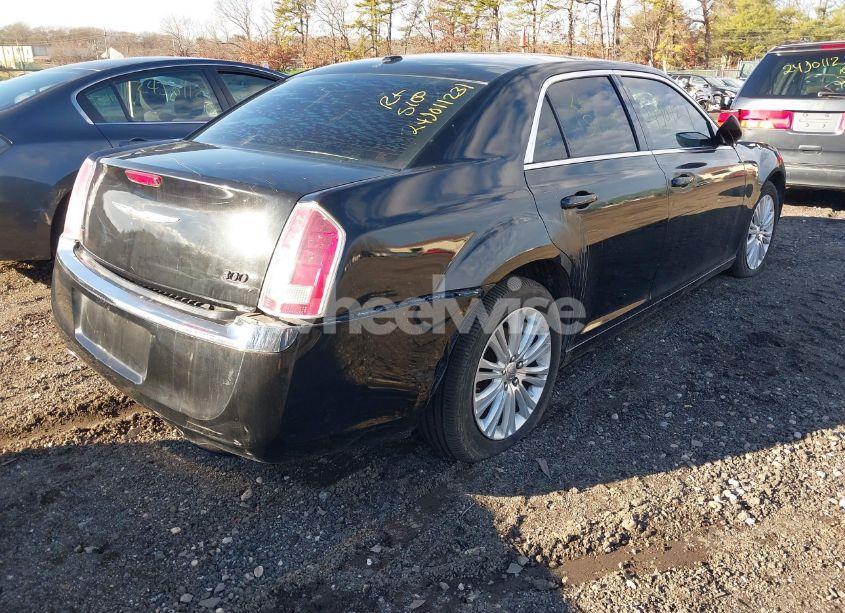 Photo 4 of 2004 Chrysler Sebring GTC (VIN 1C3EL75R74N336965)