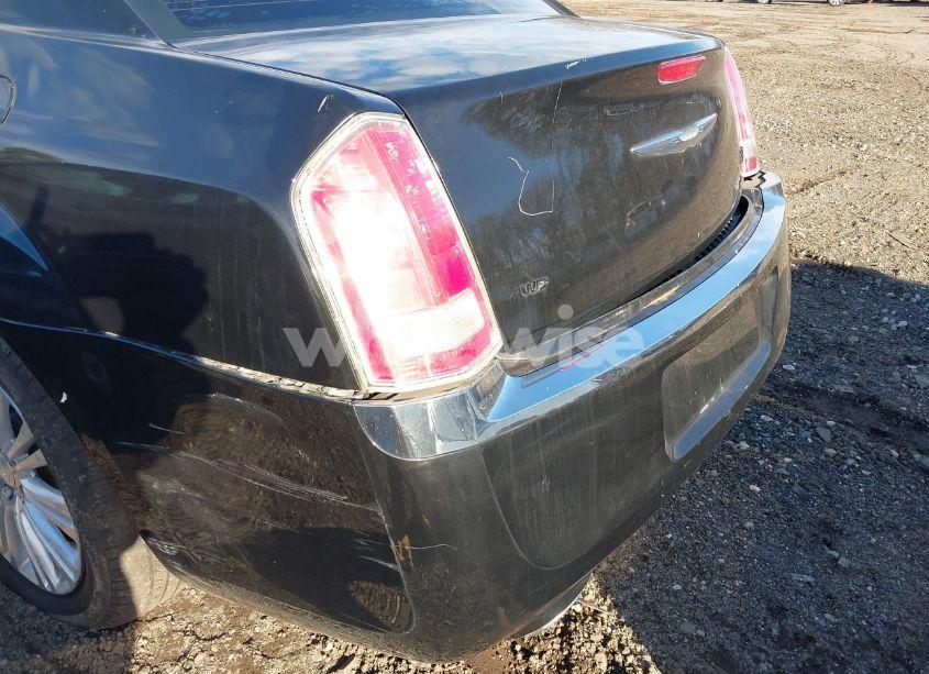 Photo 6 of 2004 Chrysler Sebring GTC (VIN 1C3EL75R74N336965)