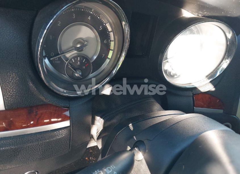 Photo 7 of 2004 Chrysler Sebring GTC (VIN 1C3EL75R74N336965)