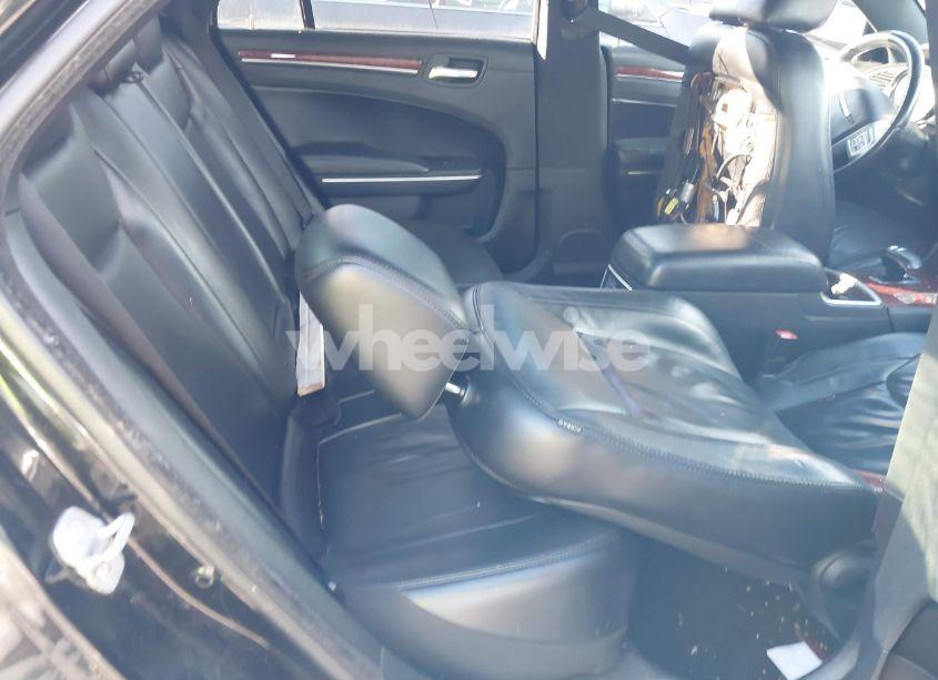 Photo 8 of 2004 Chrysler Sebring GTC (VIN 1C3EL75R74N336965)