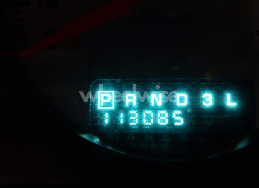 Photo 15 of 2005 Chrysler Sebring GTC (VIN 1C3EL75R75N631713)