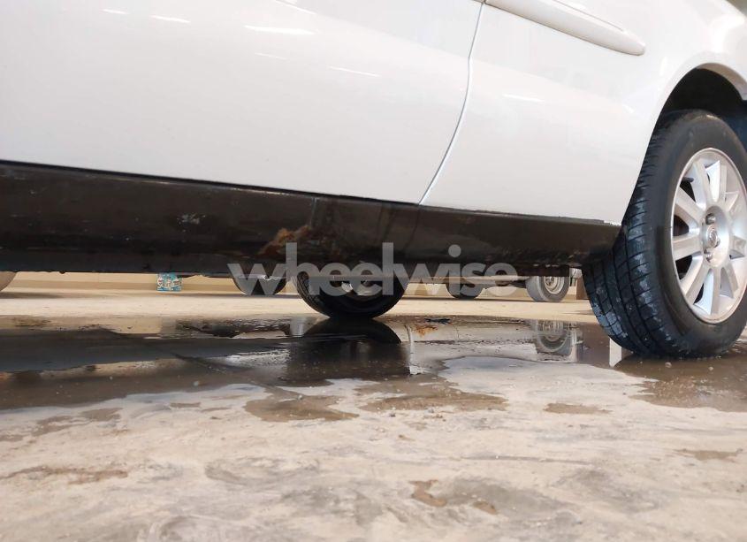 Photo 19 of 2005 Chrysler Sebring GTC (VIN 1C3EL75R75N631713)