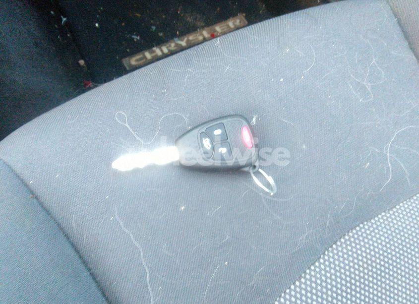 Photo 11 of 2009 Chrysler Sebring LX (VIN 1C3LC45B29N515270)