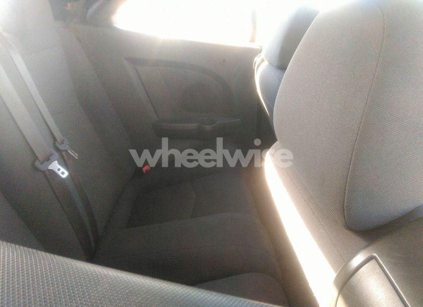 Photo 8 of 2009 Chrysler Sebring LX (VIN 1C3LC45B29N515270)