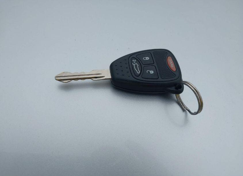 Photo 11 of 2008 Chrysler Sebring LX (VIN 1C3LC45K08N627273)