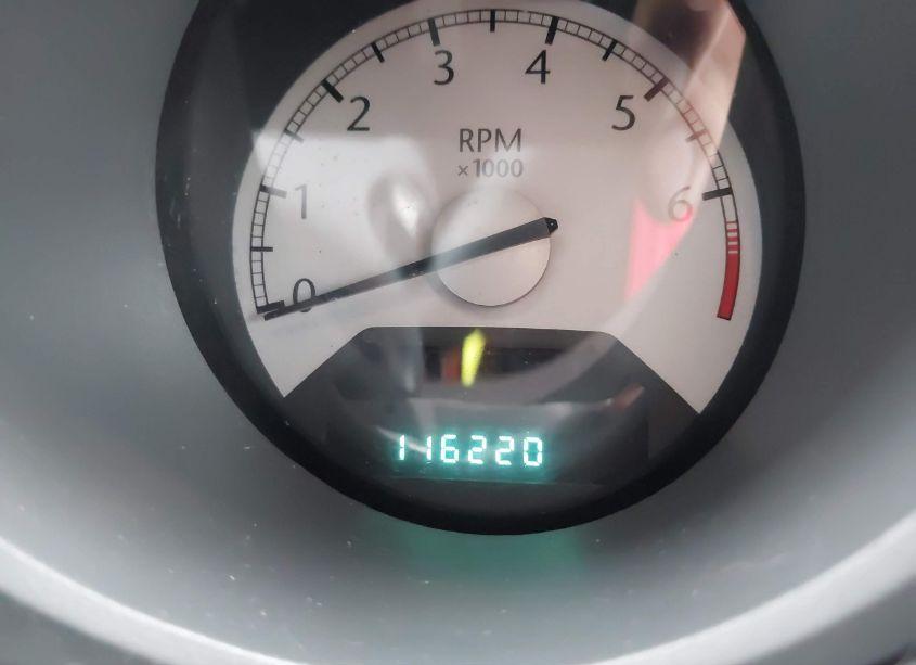 Photo 15 of 2008 Chrysler Sebring LX (VIN 1C3LC45K08N627273)