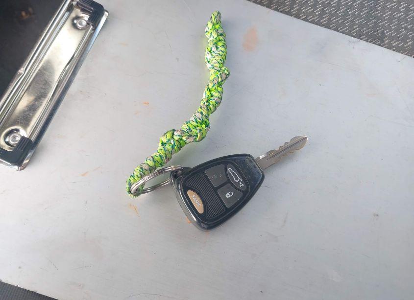 Photo 11 of 2008 Chrysler Sebring LX (VIN 1C3LC45K18N205089)