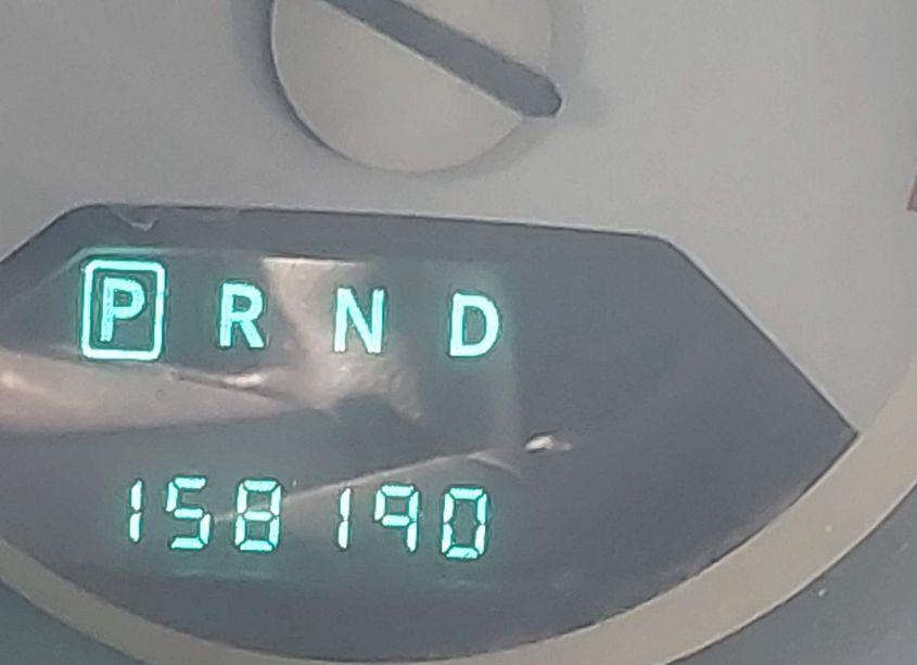 Photo 7 of 2008 Chrysler Sebring LX (VIN 1C3LC45K18N205089)