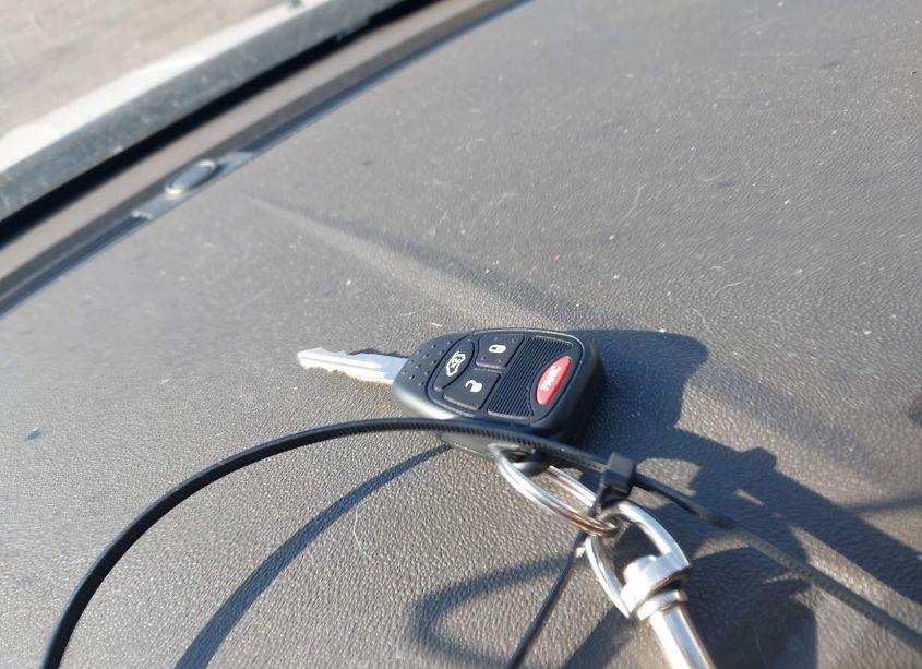 Photo 11 of 2008 Chrysler Sebring LX (VIN 1C3LC45K58N224213)