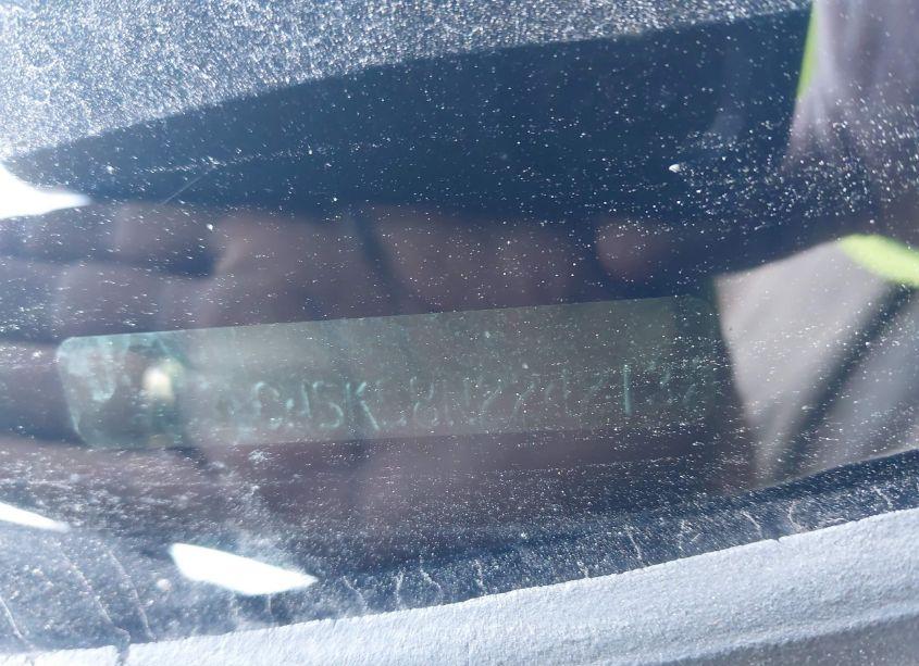 Photo 12 of 2008 Chrysler Sebring LX (VIN 1C3LC45K58N224213)