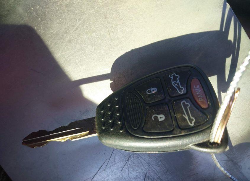 Photo 11 of 2008 Chrysler Sebring LX (VIN 1C3LC45K58N674234)