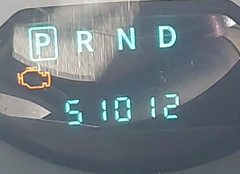 Photo 15 of 2008 Chrysler Sebring LX (VIN 1C3LC45K58N674234)