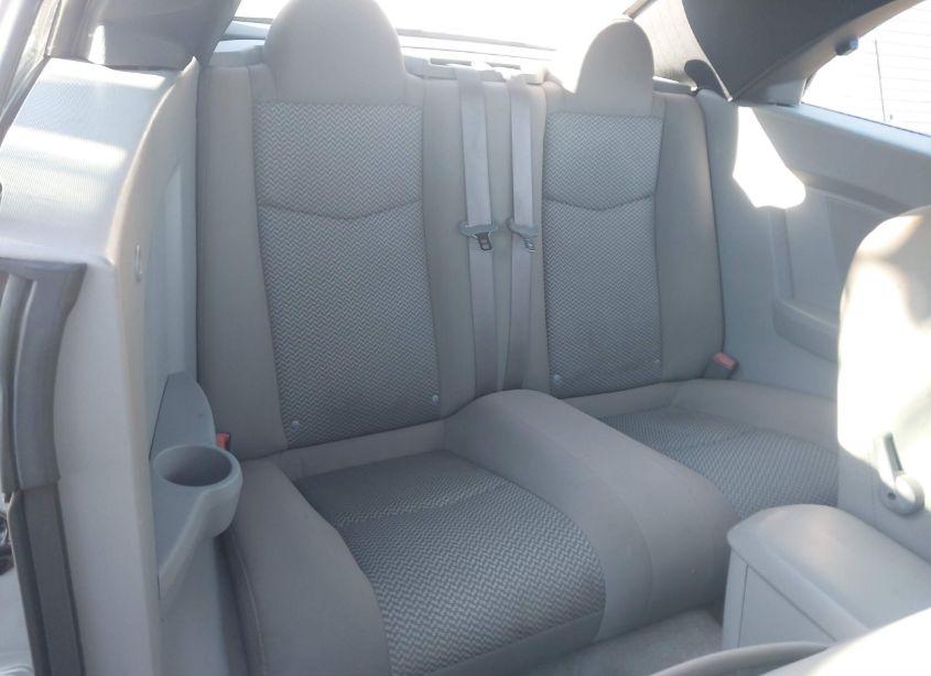 Photo 8 of 2008 Chrysler Sebring LX (VIN 1C3LC45K58N674234)