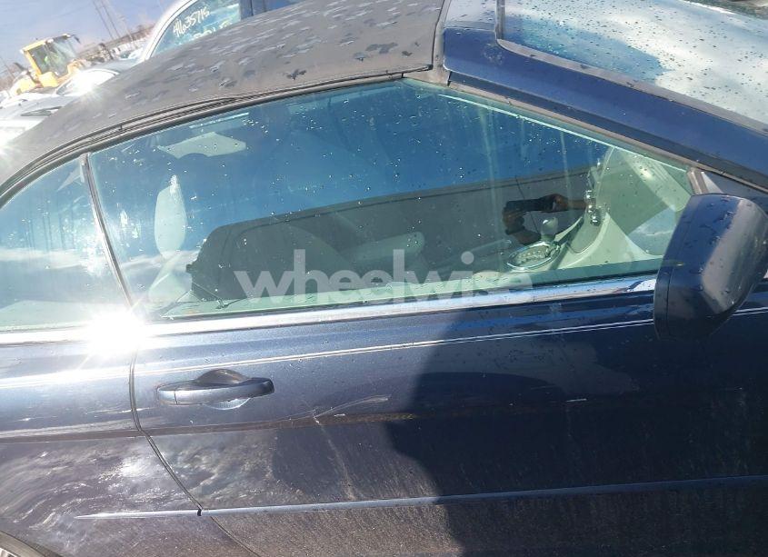 Photo 13 of 2008 Chrysler Sebring LX (VIN 1C3LC45K68N175006)