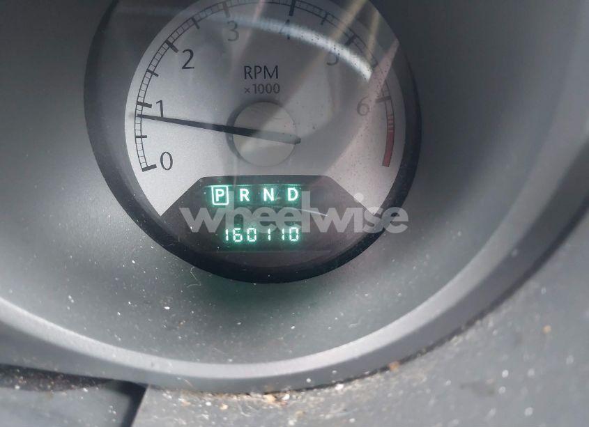 Photo 15 of 2008 Chrysler Sebring LX (VIN 1C3LC45K68N175006)