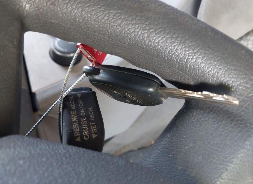 Photo 11 of 2008 Chrysler Sebring LX (VIN 1C3LC45K98N108058)