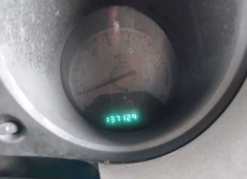 Photo 7 of 2008 Chrysler Sebring LX (VIN 1C3LC45K98N108058)