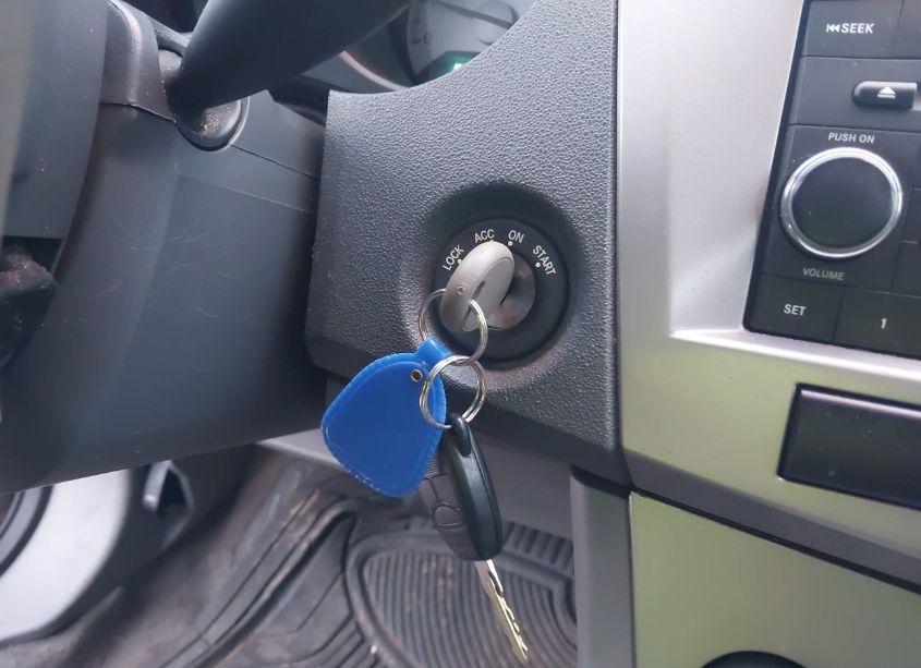 Photo 11 of 2008 Chrysler Sebring LX (VIN 1C3LC45K98N655895)