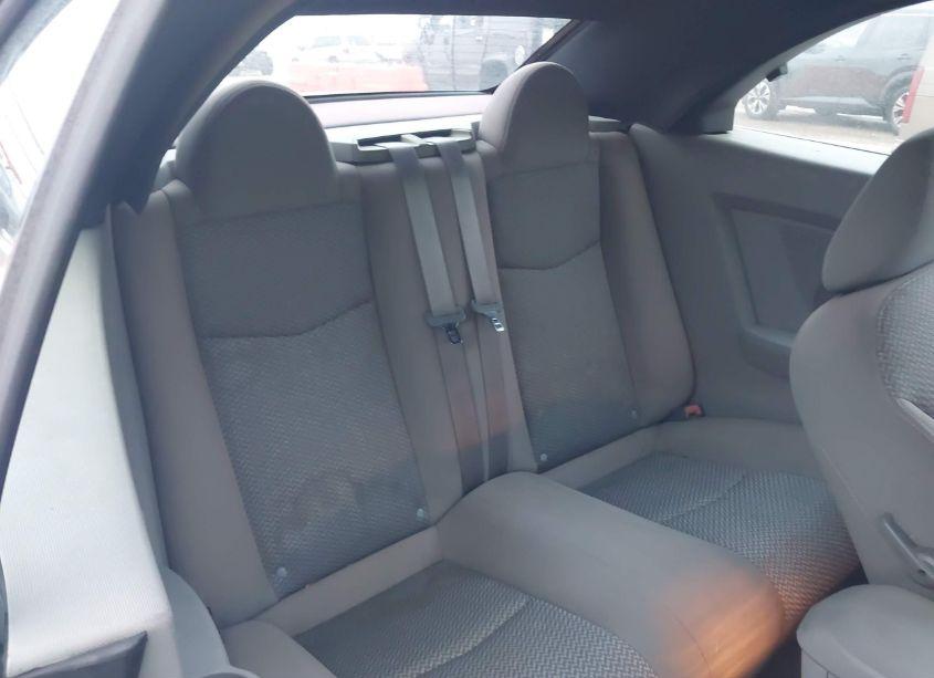 Photo 8 of 2008 Chrysler Sebring LX (VIN 1C3LC45K98N655895)