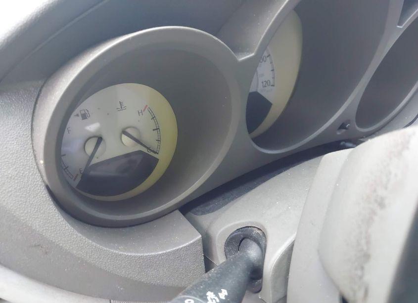 Photo 7 of 2008 Chrysler Sebring LX (VIN 1C3LC45KX8N223932)