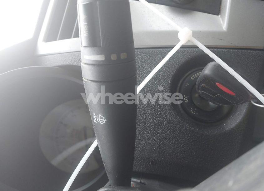 Photo 11 of 2009 Chrysler Sebring LX (VIN 1C3LC46B59N500230)