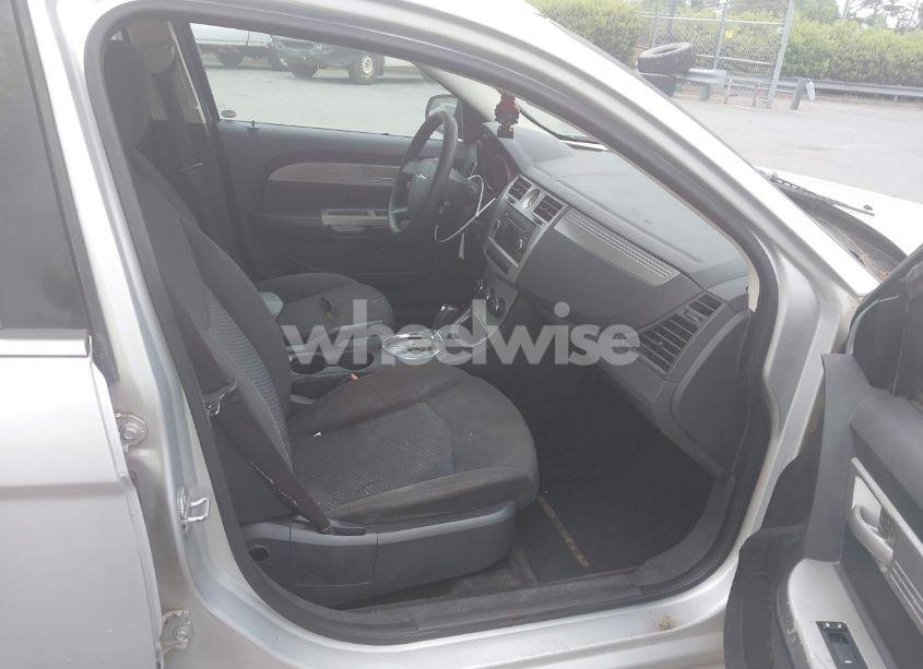 Photo 5 of 2009 Chrysler Sebring LX (VIN 1C3LC46B59N500230)