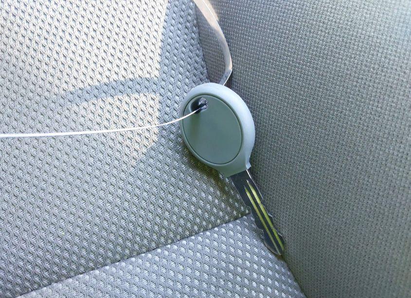 Photo 11 of 2008 Chrysler Sebring LX (VIN 1C3LC46J28N197963)