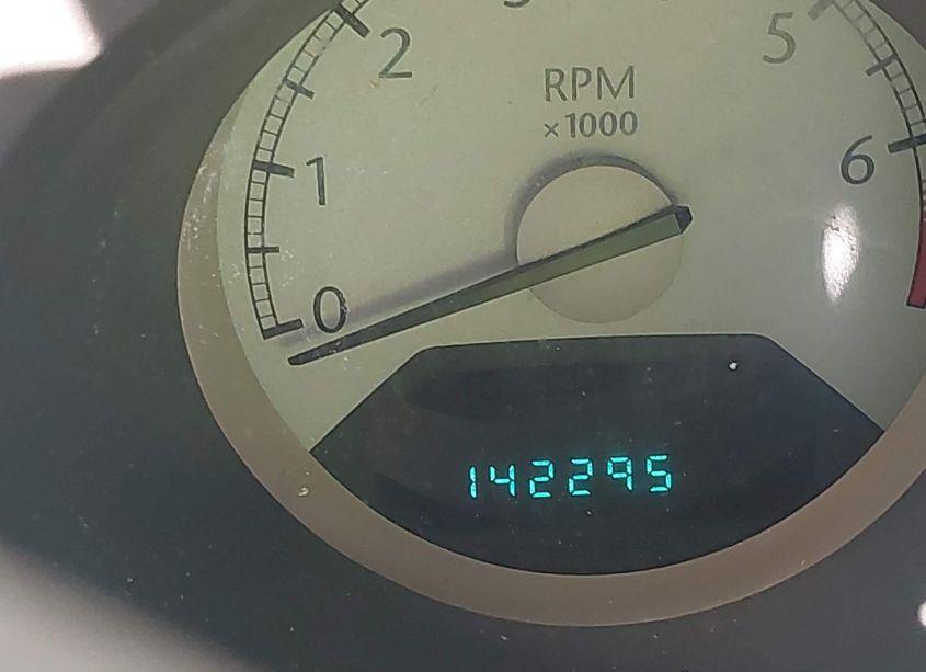 Photo 15 of 2008 Chrysler Sebring LX (VIN 1C3LC46J28N197963)