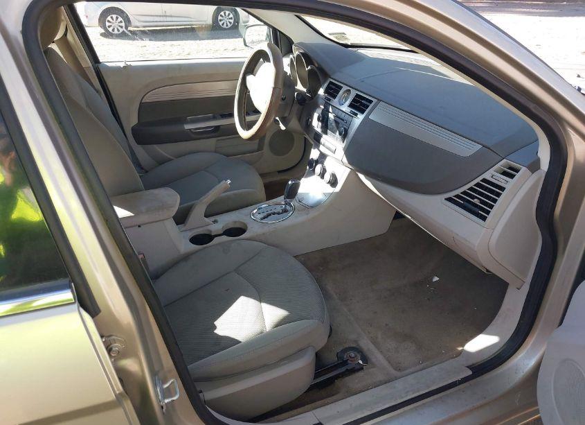 Photo 5 of 2008 Chrysler Sebring LX (VIN 1C3LC46J28N197963)