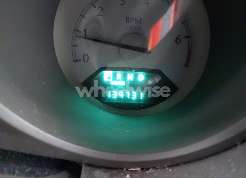 Photo 15 of 2008 Chrysler Sebring LX (VIN 1C3LC46J48N197513)