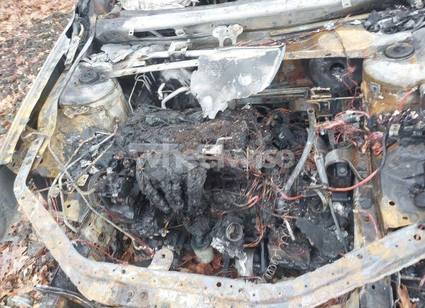 Photo 10 of 2008 Chrysler Sebring LX (VIN 1C3LC46J48N197821)