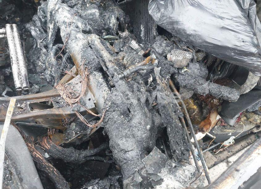 Photo 11 of 2008 Chrysler Sebring LX (VIN 1C3LC46J48N197821)