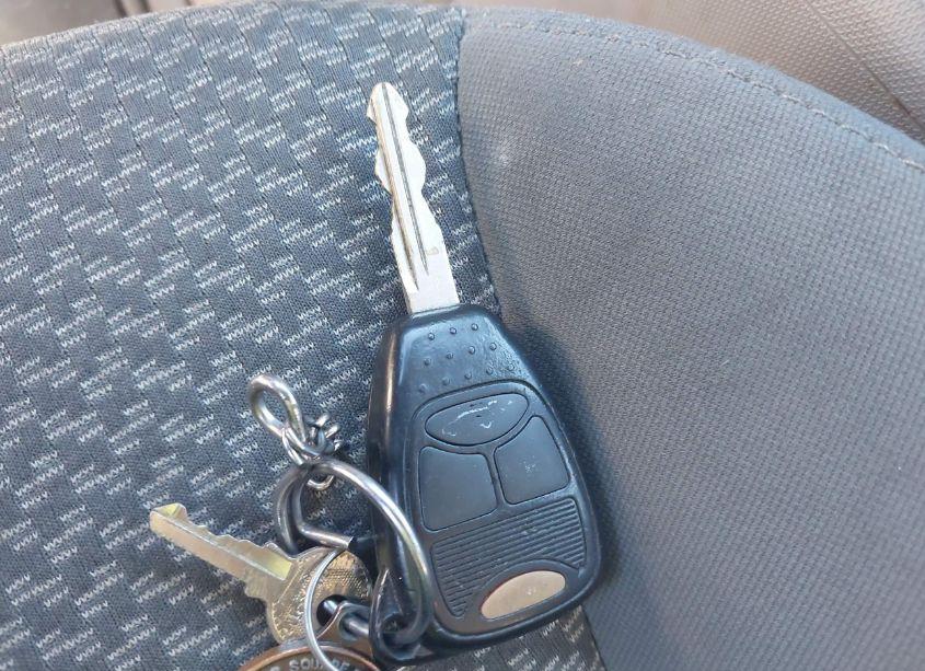 Photo 11 of 2008 Chrysler Sebring LX (VIN 1C3LC46J58N182048)