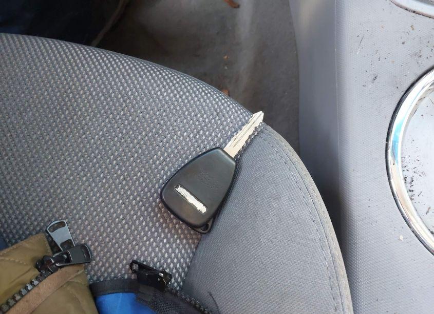 Photo 11 of 2008 Chrysler Sebring LX (VIN 1C3LC46J88N254280)