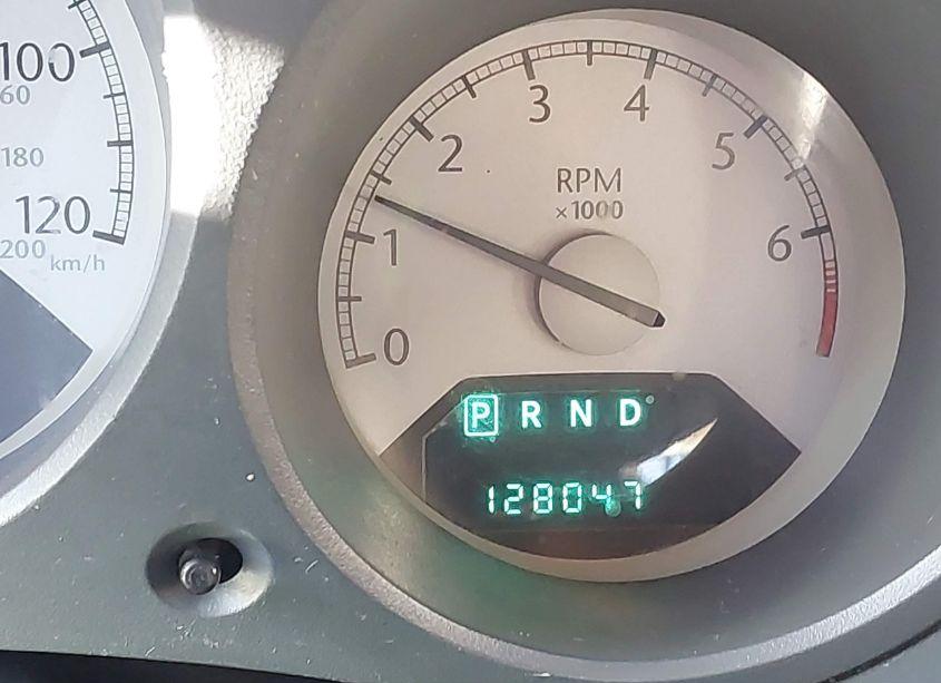 Photo 16 of 2008 Chrysler Sebring LX (VIN 1C3LC46J88N254280)