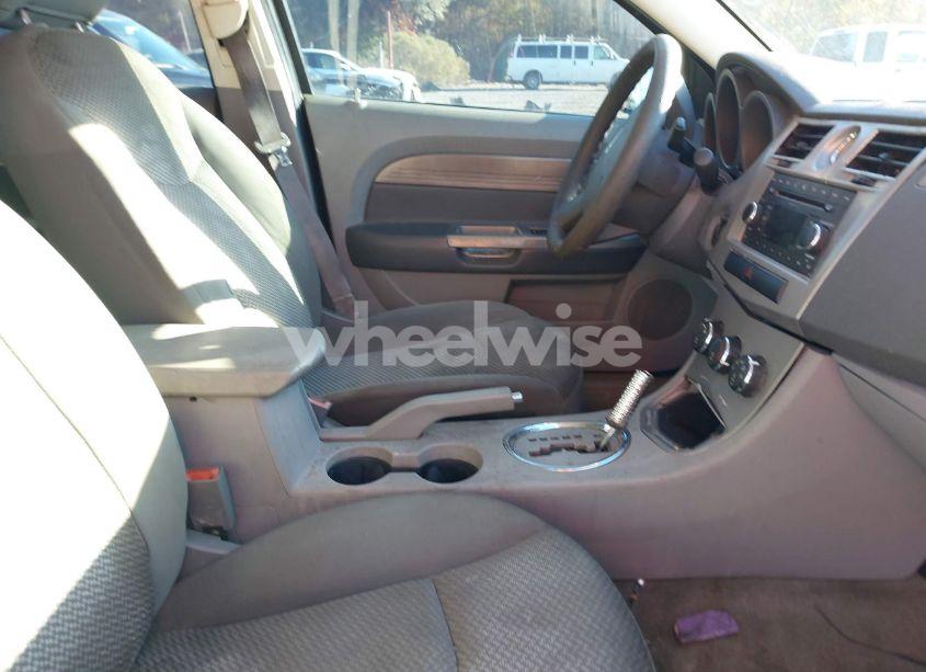 Photo 5 of 2008 Chrysler Sebring LX (VIN 1C3LC46K08N122378)