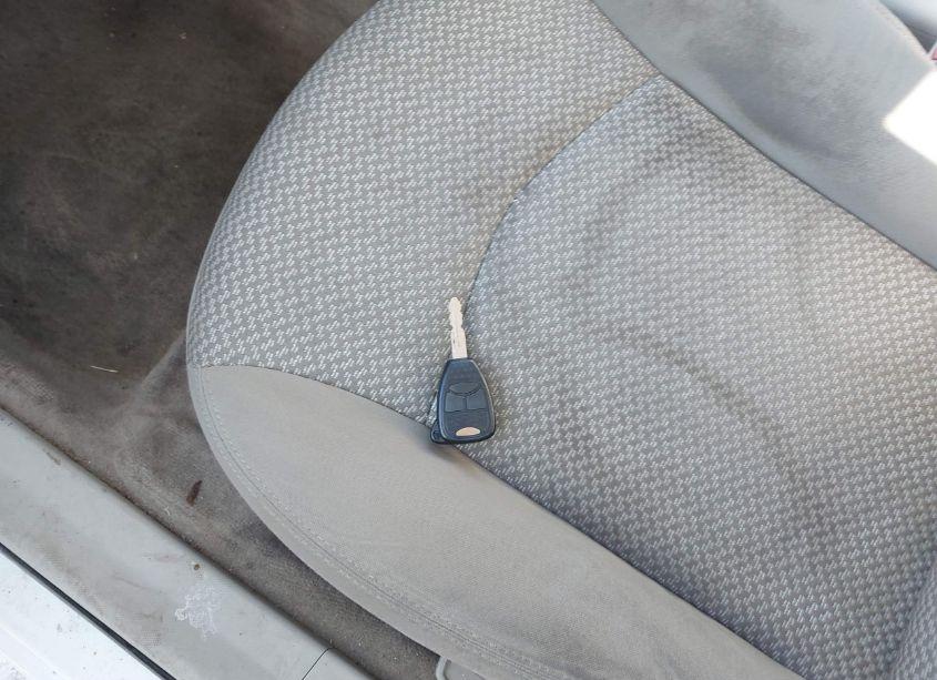 Photo 11 of 2008 Chrysler Sebring LX (VIN 1C3LC46K08N196433)