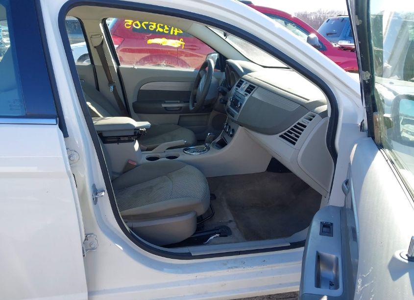 Photo 5 of 2008 Chrysler Sebring LX (VIN 1C3LC46K08N196433)